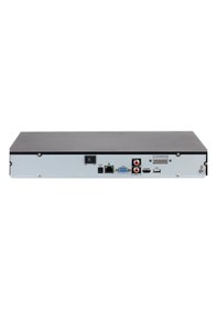 Resim Dh-nvr4208-4ks3 - 8ch 1u 2hdds Lite Network Video Recorder 