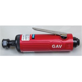 Resim GAV Os-3312 Havalı Kalıpçı Taşlama 