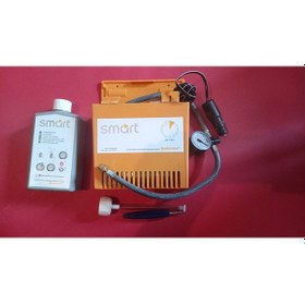 Resim Smart 450-452 Lastik Şişirme Hava Komprasörü- 