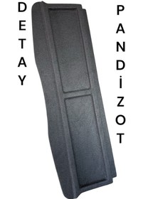 Resim Hyundai Matrix Pandizot Bagaj Rafi 