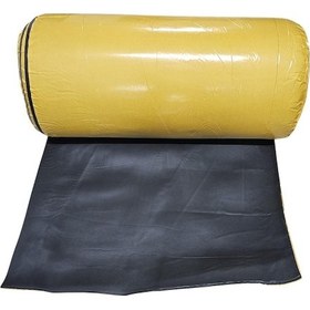 Resim Kauçuk Yapışkanlı İzolasyon Malzemesi Kalınlık: 10mm / En: 110cm - Öz-iş 