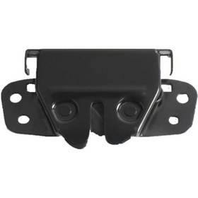 Resim Hyundai İx35 2010-2015 Motor Kaput Kilidi 