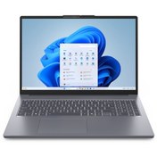Resim LENOVO IP Slim 3 16IRH10 İ7 13620H 16GB 1TB SSD 16" Fhd W11 Laptop 83K2001VTR - Webzone Çanta Wz1 