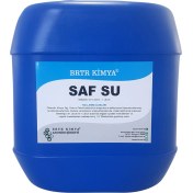 Resim Brtr Kimya 20 Lt Saf Su-Deiyonize Su-Distile Su 