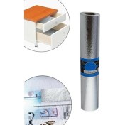 Resim Delux 30 x 1.7 mt Metalize Terek Örtü 