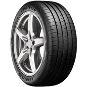 Resim Goodyear 225/50 R17 94Y Eagle F1 Asymmetric 5 FP Yaz Lastiği 2023 