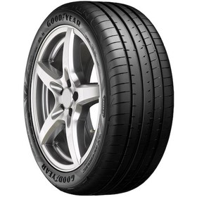 Resim Goodyear 225/50 R17 94Y Eagle F1 Asymmetric 5 FP Yaz Lastiği 2023 