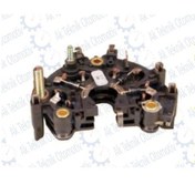 Resim Diot Tablasi Sprinter E200C180 Bmw 316 520 504630035 