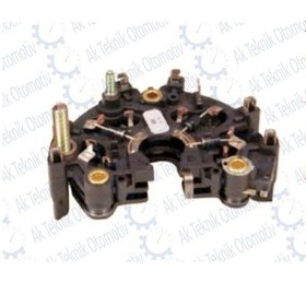 Resim Diot Tablasi Sprinter E200C180 Bmw 316 520 504630035 