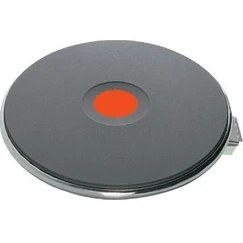 Resim s3elektrik Rapitli Pleyt Rezistans 2000W 18cm 