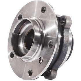 Resim Bmw F07 F10 F11 F12 F13 F25 Porya Bilyası Ön - 31206777757 