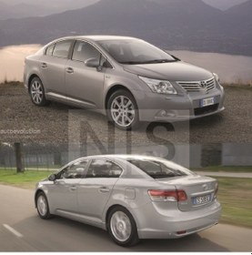 Resim Toyota Uyumlu Avensis Dikiz Ayna Sinyali Sag 2014-2020 531902781 