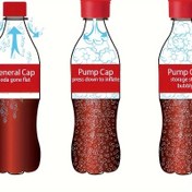 Resim 1 adet ABS Vakumlu İçecek Soda Taze Tutma Şişe Kapağı - Basınçlı Şişme Hava Geçirmez Kapağı, Köpük Durdurucu Koruyucu, Toz Geçirmez ve Sızdırmaz Kapama Kapağı Soda İçecekleri için, Tekrar Kullanılabilir İçecek Kapağı | Şişe Kapağı | Dayanıklı İçecek Kapağı 