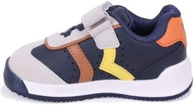 Resim Vicco Kiev 346P24K310 Lacivert Ortopedik Erkek Çocuk Spor Ayakkabı 