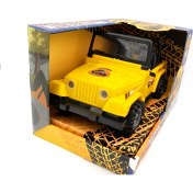 Resim Wild Gear Rover Oyuncak Araba Jeep 