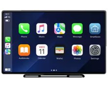 Resim CarPlay 9 inç multimedya 