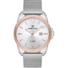 Resim Daniel Klein DK.1.12625.6 Erkek Kol Saati 
