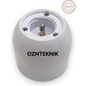 Resim AR199 Presto Max Çırpıcı Gövde Grubu Beyaz 
