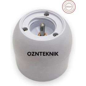 Resim AR199 Presto Max Çırpıcı Gövde Grubu Beyaz 