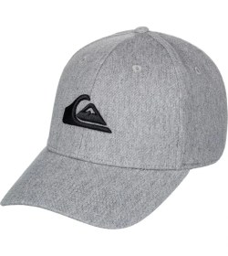 Resim Quiksilver Decades Erkek Şapka 