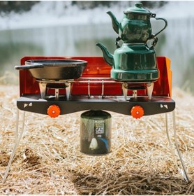 Resim Orcamp Ikili Ocak 