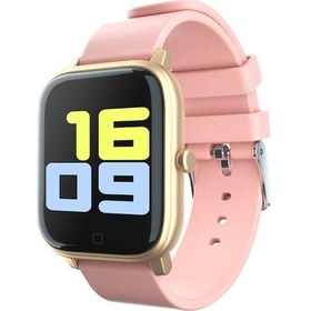 Resim Reedark S1 Akıllı Bileklik: 1.3 İnç Dokunmatik Renkli Ekran, Nabız-tansiyon-oksijen Takibi, Hareketsiz Uyarı, Adımsayar, Manyetik Şarj Ba 