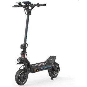 Resim Dualtron Spider Max Elektrikli Scooter 4300 Watt 80 Km/s Hız 90 Km Menzil 60v 30a Lg Bataryalı Çok Renkli 