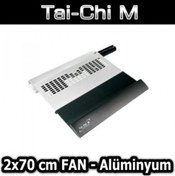 Resim Thermaltake Tai-chi M+ 17" Alüminyum Notebook Soğutucusu 