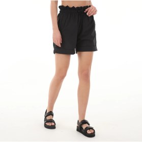 Resim TB0A6AND0011 Timberland Quıck Dry Shorts Kadın Şort ve Kapri Siyah 