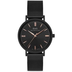 Resim Romanson RMS ZEITMEISTER GR.1.AG1372.08 ERKEK KOL SAATİ 