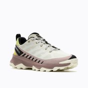 Resim Merrell J037368 Speed Eco Kadın Spor Ayakkabısı Bej 