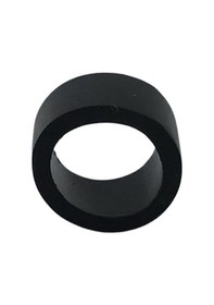 Resim Hard Steel Dik Kumaş Kesim Motoru Makara Lastiği / 209C1 