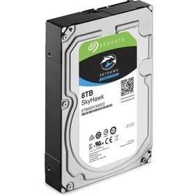 Resim Alpotekno Seagate Skyhawk 8TB ST8000VX0022 Sabit Disk 