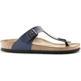 Resim Birkenstock GIZEH ERKEK TERLİK 143623 