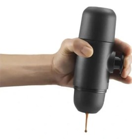 Resim Ily Taşınabilir Espresso Makinesi 70 ml 