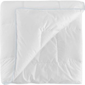 Resim Sarev Pure Micro Jel Yorgan Çift Kişilik Beyaz 