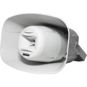 Resim L-Sound Dış Mekan Horn Aqua Hoparlör - 16 Cm 300 Watt 