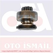 Resim BOSCH 1006209715 Marş Dişlisi 106 206 306 307 / C2 C3 C4 1.4 1.6 1.6İ 9 Dıs 