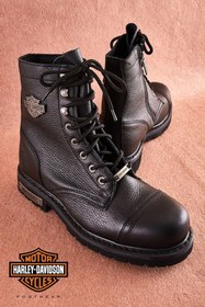 Resim Harley Davidson Colmar 