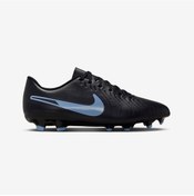 Resim Nike Tiempo Legend 10 Club Fg Erkek Krampondv4344-003 Siyah 