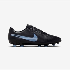 Resim Nike Tiempo Legend 10 Club Fg Erkek Krampondv4344-003 Siyah 