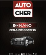 Resim Auto Cher 9h Nano Seramik Kaplama Seti 30 ML N11.165 