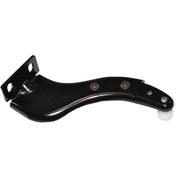 Resim Sürgü Kapı Rayı Sağ Üst 2K0843336 VW Caddy 2004-2010 