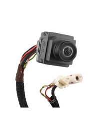Resim Powermaster Pm-25498 Mercedes W205 W222 W447 X253 Geri Arka Görüş Kamerası 