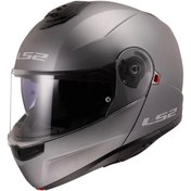 Resim LS2 STROBE 2 KASK 