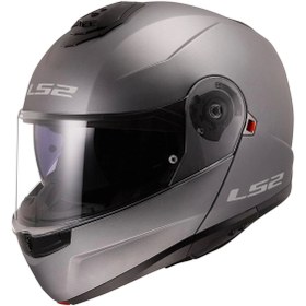 Resim LS2 STROBE 2 KASK 