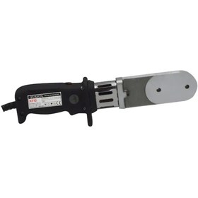 Resim woodhub Kf10-tek 700w Pprc Plastik Boru Kaynak Makinesi 