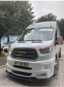 Resim Ford Transit 2014 ve Üstü Yarasa Ayna Sağ Sol Boyalı 