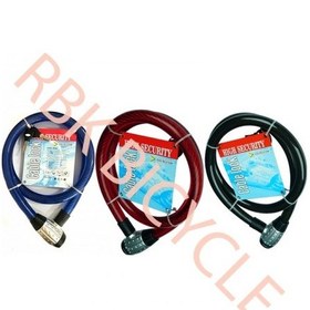 Resim Halat Kilit25 15000mm Pls,başlı Zhongli 