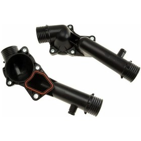 Resim Bmw E38 728-e39 M52 Termostat Kapağı 11531740478. 